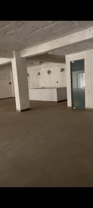 Floor Plan in  Office Space at Sultanpur – for Rent