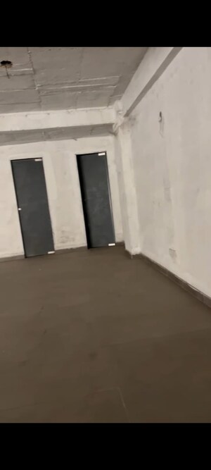 Floor Plan in  Office Space at Sultanpur – for Rent