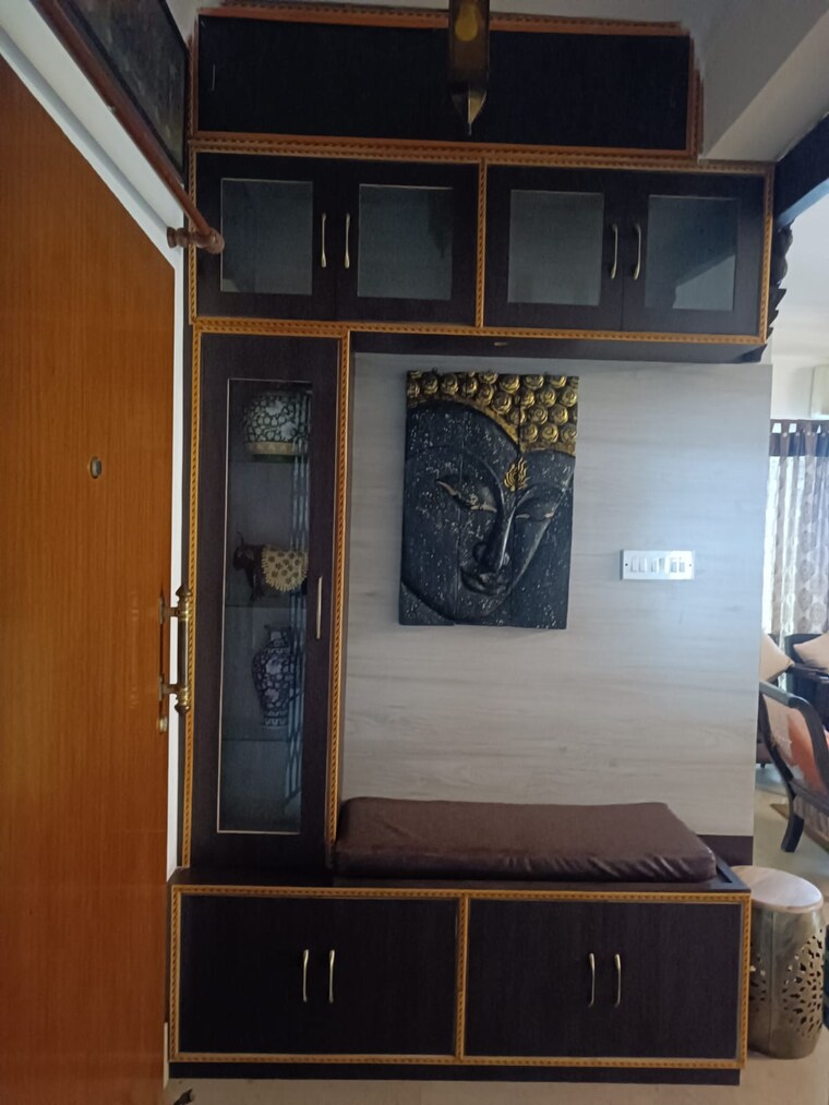 undefined, sunshine-enclave-new-town 3 Bedroom 1230 Sq.Ft. Apartment In New Town Kolkata 9306542