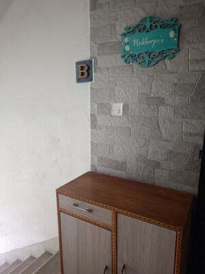 Furnished Amenities in 3 BHK Apartment at Sunshine Enclave New Town, New Town – for Sale