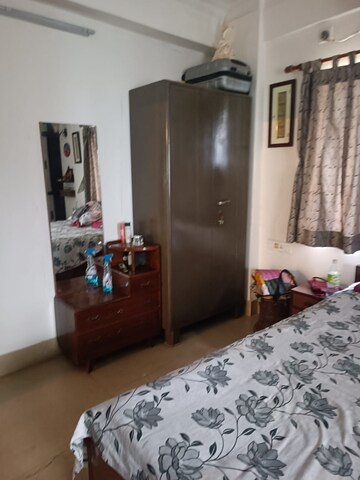 Bedroom in 3 BHK Apartment at Sunshine Enclave New Town, New Town – for Sale