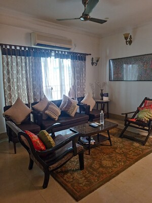 Gym in 3 BHK Apartment at Sunshine Enclave New Town, New Town – for Sale