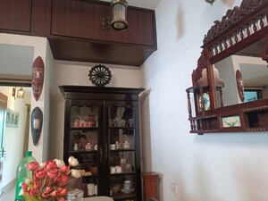 Furnished Amenities in 3 BHK Apartment at Sunshine Enclave New Town, New Town – for Sale