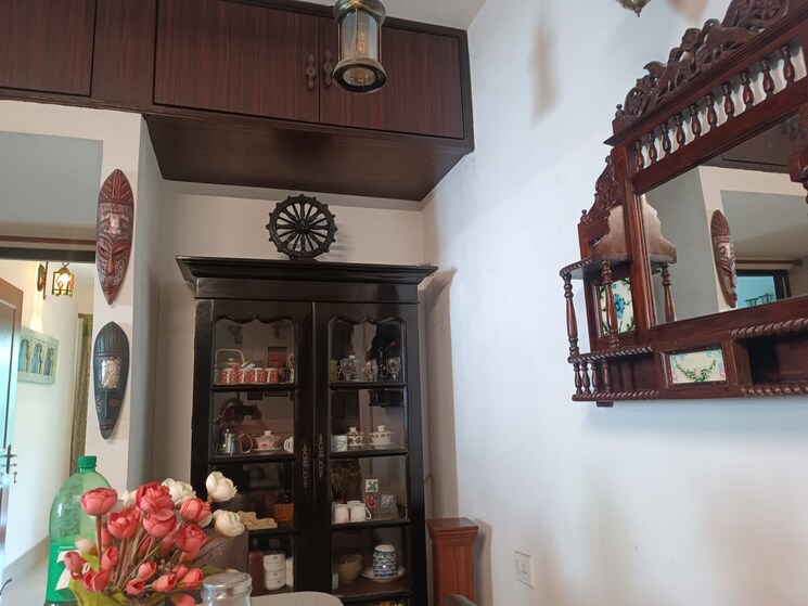 undefined, sunshine-enclave-new-town 3 Bedroom 1230 Sq.Ft. Apartment In New Town Kolkata 9306542