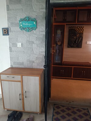 Room in 3 BHK Apartment at Sunshine Enclave New Town, New Town – for Sale