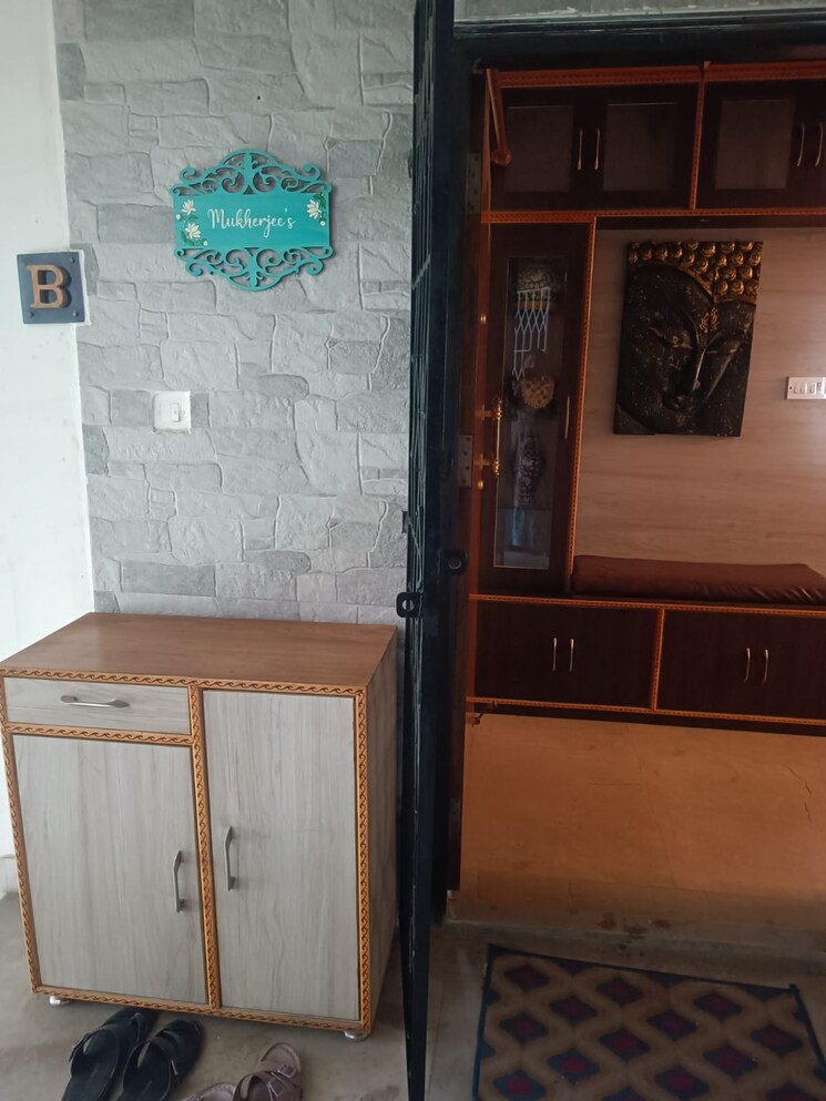 Room, sunshine-enclave-new-town 3 Bedroom 1230 Sq.Ft. Apartment In New Town Kolkata 9306542