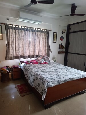 Bedroom in 3 BHK Apartment at Sunshine Enclave New Town, New Town – for Sale