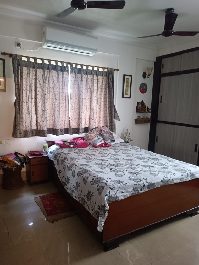 Bedroom, sunshine-enclave-new-town 3 Bedroom 1230 Sq.Ft. Apartment In New Town Kolkata 9306542