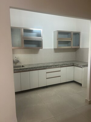 Kitchen in 3.5 BHK Apartment at Arttech Maulshree Heights, Sector 84 – for Sale