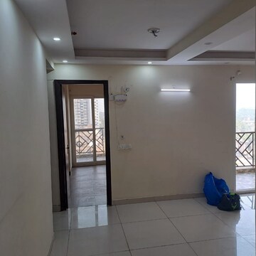 2 BHK Apartment For Rent in Niho Saffron Scottish Garden, Ashiana Greens