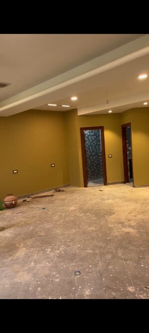 Floor Plan in  Office Space at Sultanpur – for Rent