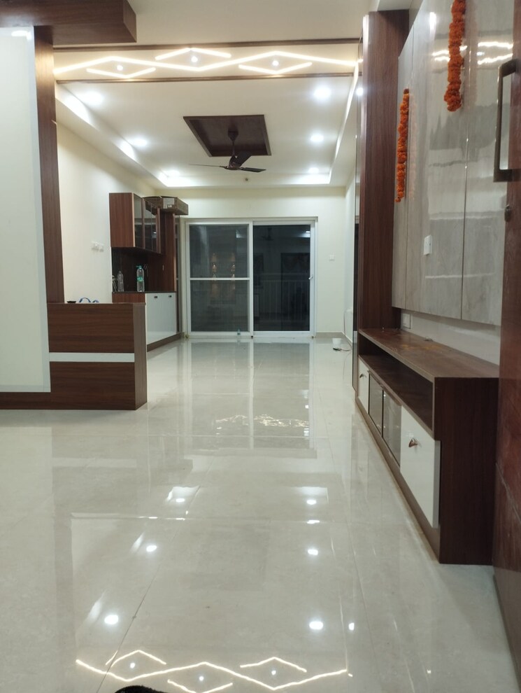 undefined, gem-nakshatra 3 Bedroom 1640 Sq.Ft. Apartment In Kokapet Hyderabad 9306559