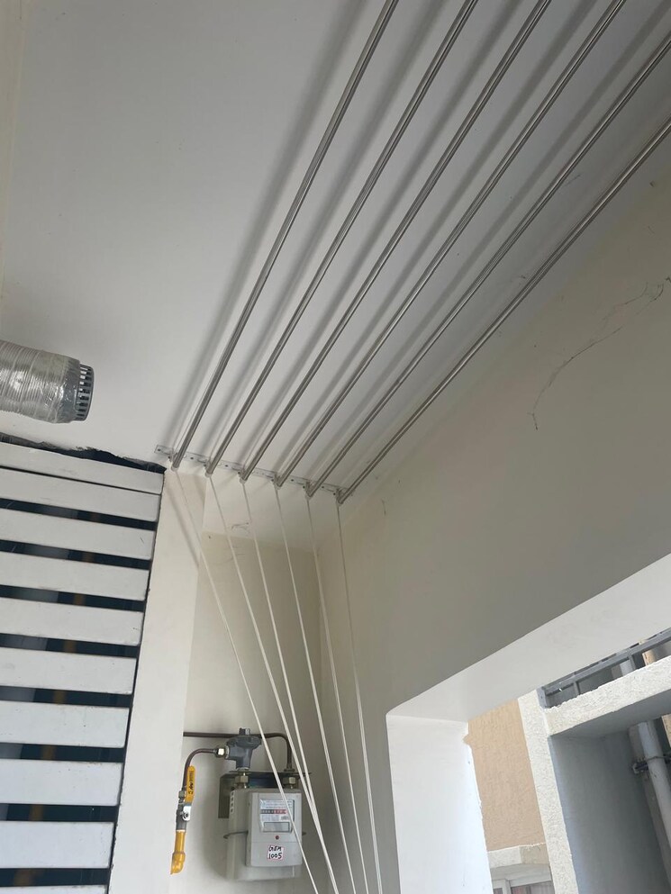 undefined, gem-nakshatra 3 Bedroom 1640 Sq.Ft. Apartment In Kokapet Hyderabad 9306559