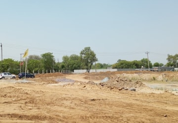 Plot For Sale in Amolik Sankalp, Sector 85