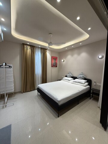 2 BHK Builder Floor For Rent in Lajpat Nagar ii