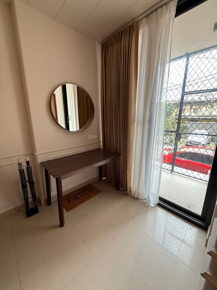 Living Room, lajpat nagar ii 2 Bedroom 900 Sq.Ft. Builder Floor In Lajpat Nagar ii Delhi 9306574