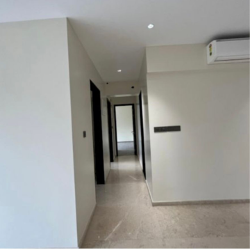 Room in 6 BHK Apartment at Sheth 72 West, Yamnuna Nagar – for Sale