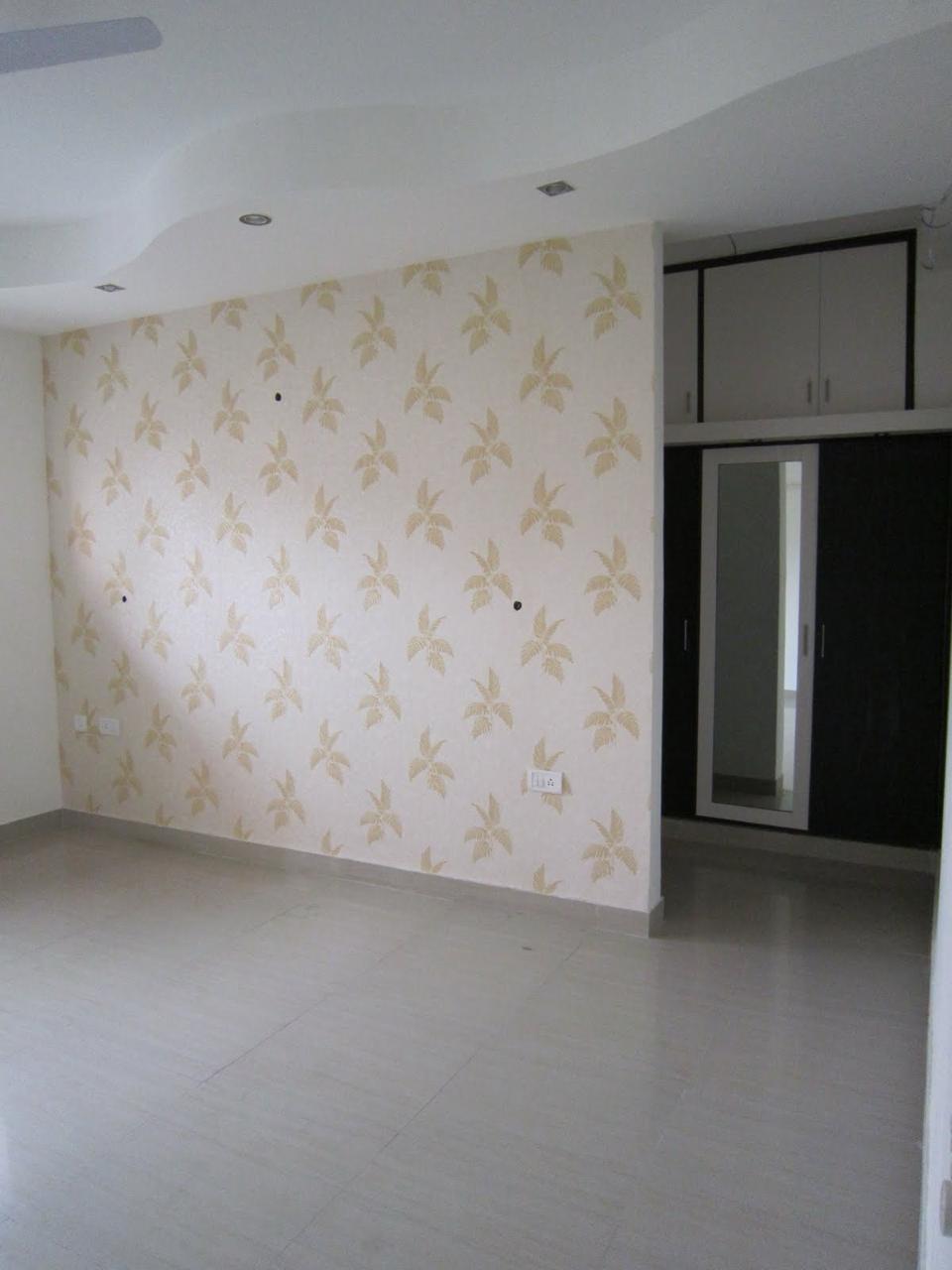 3 BHK + Extra Room Independent House For Rent in Sector 5