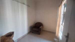 Living Room in 2.5 BHK Apartment at Siddha Water Front, Barrackpore – for Sale