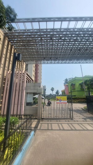 2.5 BHK Apartment – Exterior View View at Siddha Water Front, Barrackpore - for Sale