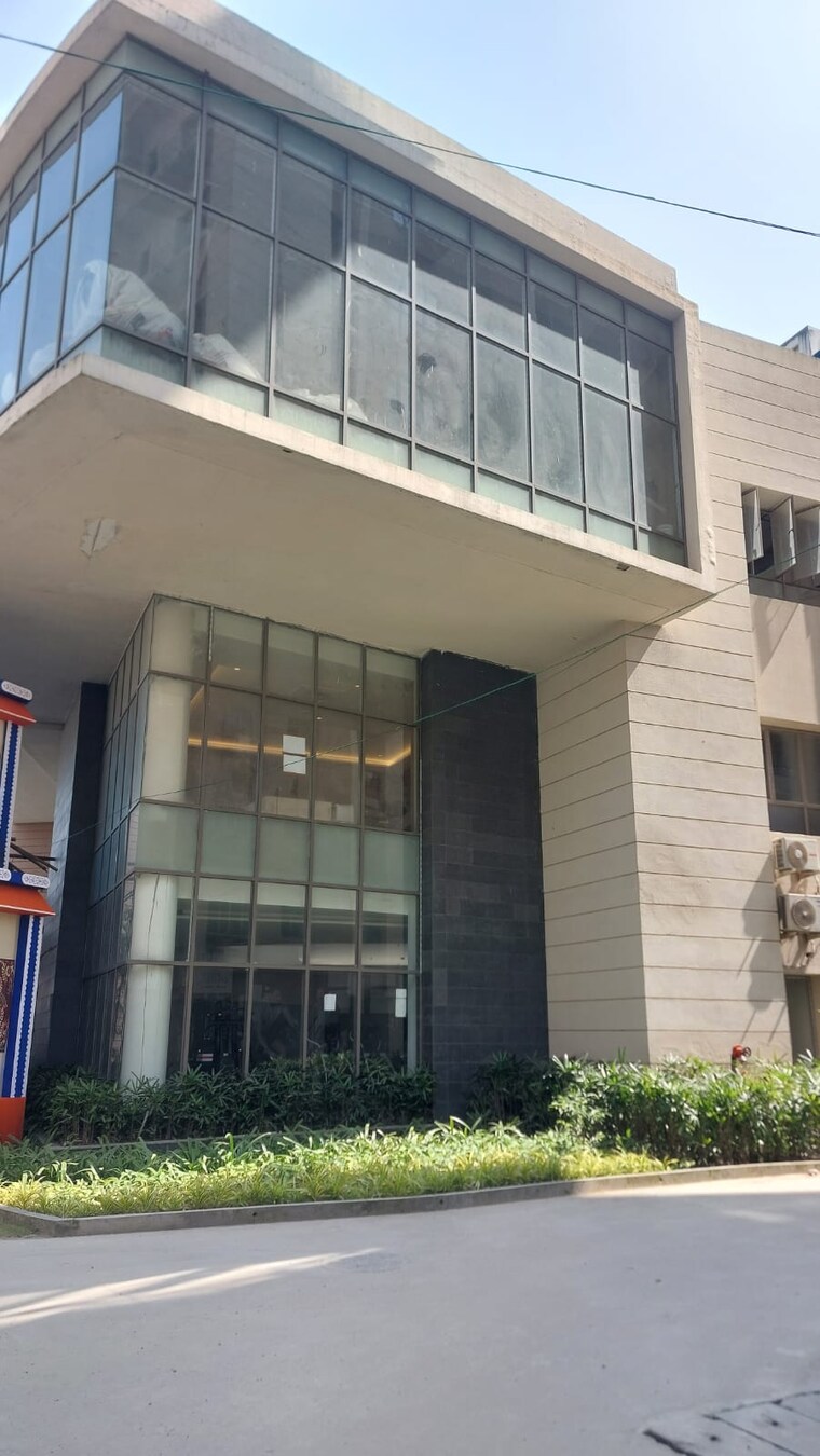 Exterior View, siddha-water-front 2.5 Bedroom 960 Sq.Ft. Apartment In Barrackpore Kolkata 9306583