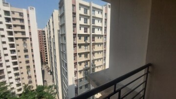 2.5 BHK Apartment – Exterior View View at Siddha Water Front, Barrackpore - for Sale