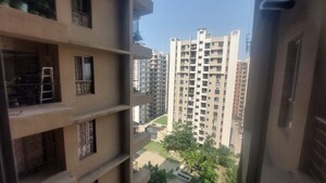 2.5 BHK Apartment – Exterior View View at Siddha Water Front, Barrackpore - for Sale
