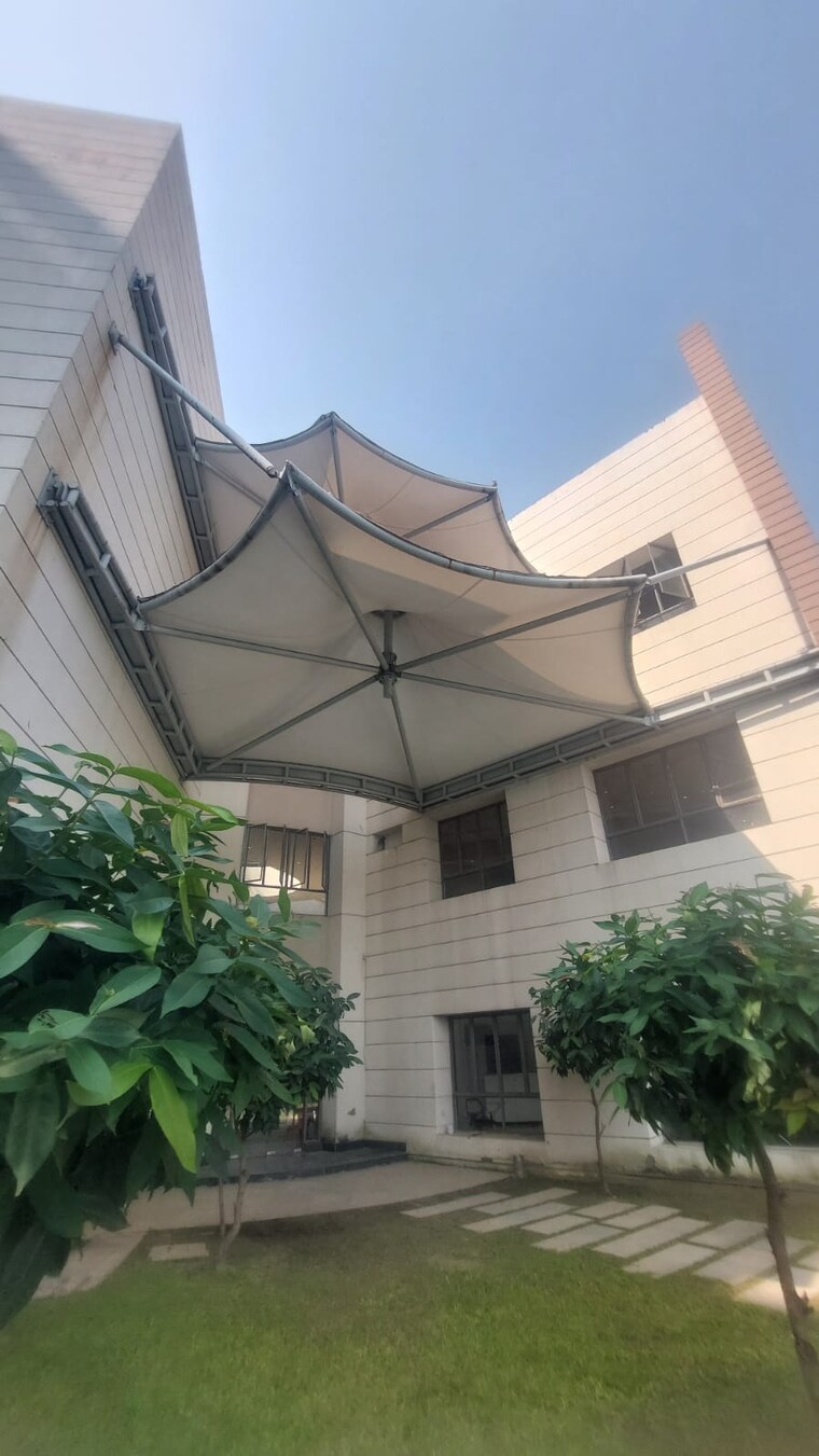 Exterior View, siddha-water-front 2.5 Bedroom 960 Sq.Ft. Apartment In Barrackpore Kolkata 9306583