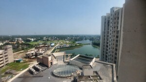 2.5 BHK Apartment – Exterior View View at Siddha Water Front, Barrackpore - for Sale