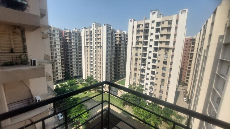 Exterior View, siddha-water-front 2.5 Bedroom 960 Sq.Ft. Apartment In Barrackpore Kolkata 9306583