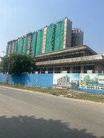 648 Sq.Ft. Retail Shop in Arttech Maulshree Heights