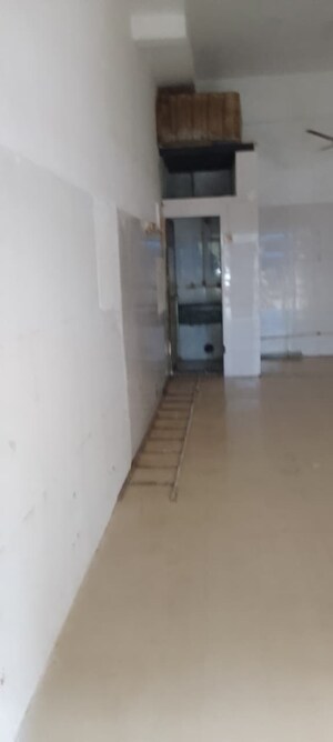 Building Lobby in  Shop at Thane West – for Rent