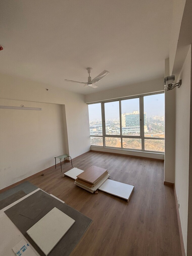 Bedroom, pioneer-park-presidia 4 Bedroom 3104 Sq.Ft. Apartment In Sector 62 Gurgaon 9306572