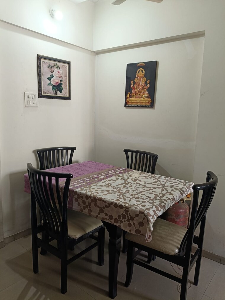 Living Room, lanke-palm-avenue 2 Bedroom 930 Sq.Ft. Apartment In Wakad Pune 9306608