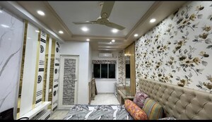 Master Bedroom in 3 BHK Builder Floor at Behala – for Rent