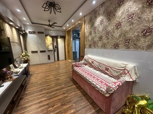 Bedroom in 3 BHK Builder Floor at Behala – for Rent