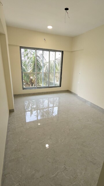 Bedroom in 2 BHK Apartment at Silicon Park, Malad West – for Sale