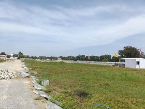  Plot For Sale in Medchal