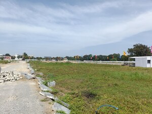 Plot Area in  Plot at Medchal – for Sale