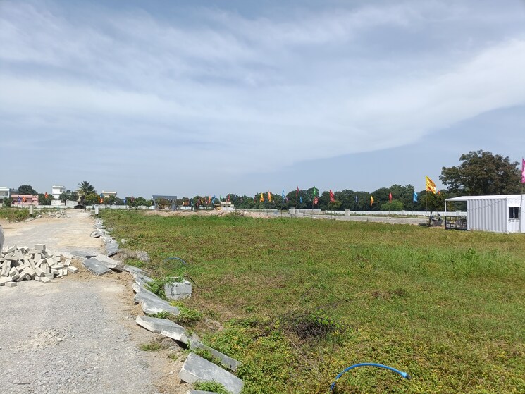 undefined, medchal  165 Sq.Yd. Plot In Medchal Hyderabad 9306618