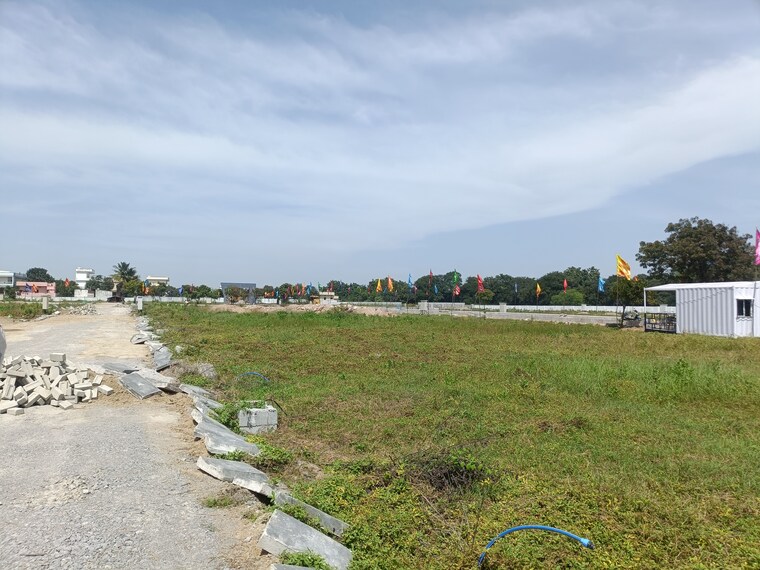 undefined, medchal  165 Sq.Yd. Plot In Medchal Hyderabad 9306618