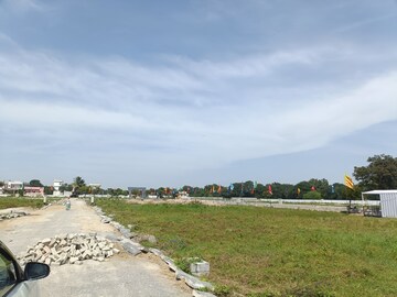 Plot Area in  Plot at Medchal – for Sale