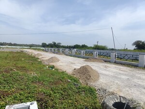 Plot Area in  Plot at Medchal – for Sale