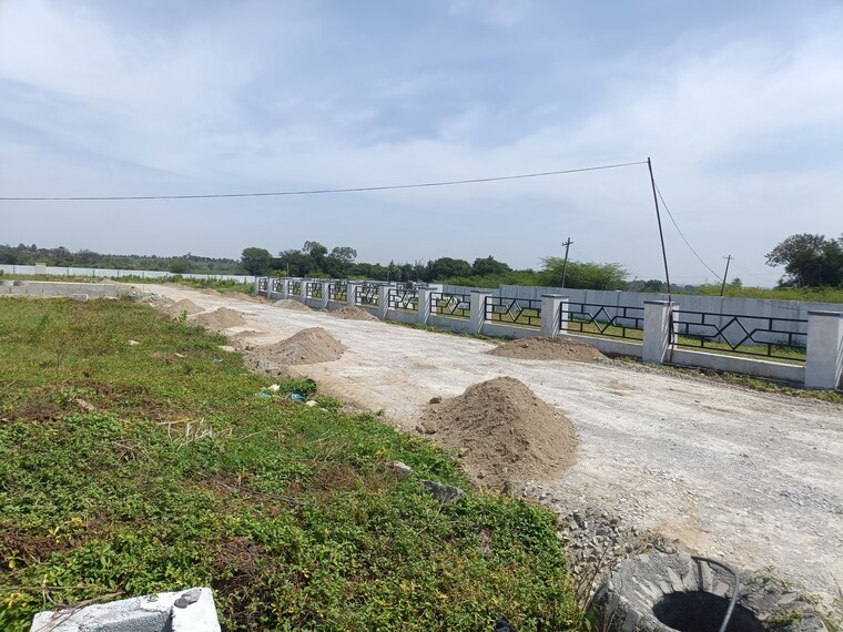 undefined, medchal  165 Sq.Yd. Plot In Medchal Hyderabad 9306618