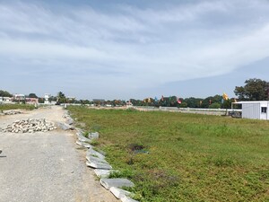 Plot Area in  Plot at Medchal – for Sale