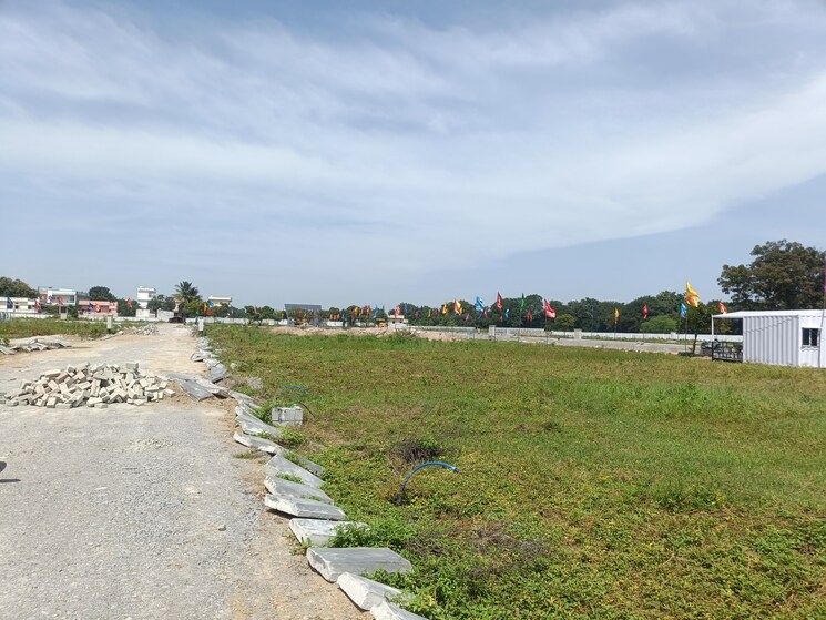 undefined, medchal  165 Sq.Yd. Plot In Medchal Hyderabad 9306618