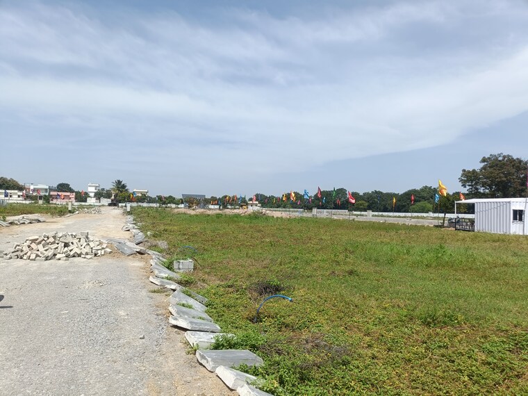 undefined, medchal  165 Sq.Yd. Plot In Medchal Hyderabad 9306618