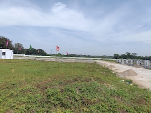 Plot Area in  Plot at Medchal – for Sale