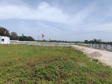 Plot Area in  Plot at Medchal – for Sale