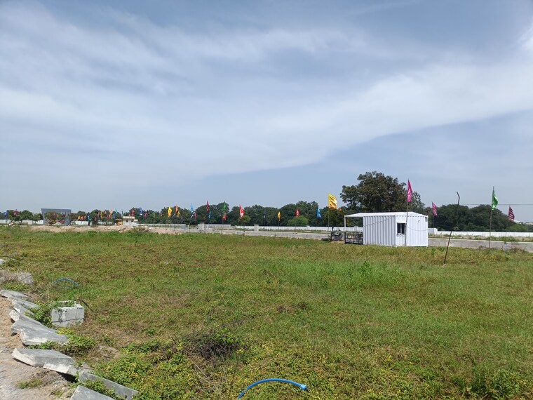 undefined, medchal  165 Sq.Yd. Plot In Medchal Hyderabad 9306618